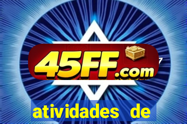atividades de ensino religioso 2 ano